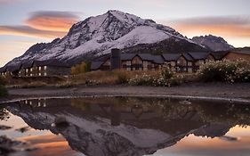 Hotel Las Torres Patagonia